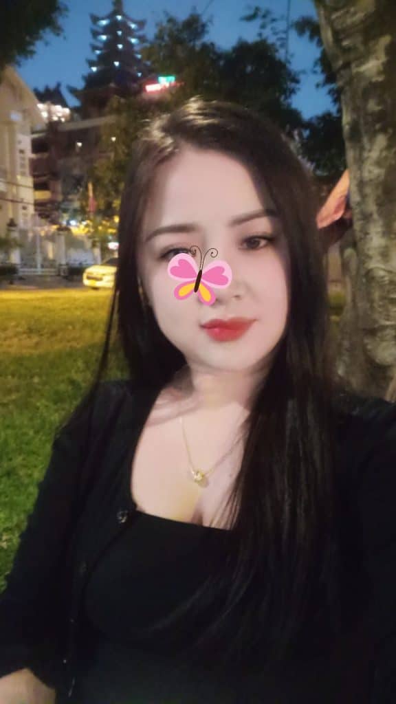 nina escort in penang